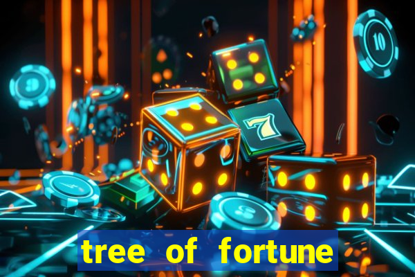 tree of fortune demo pg